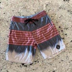 Volcom board shorts